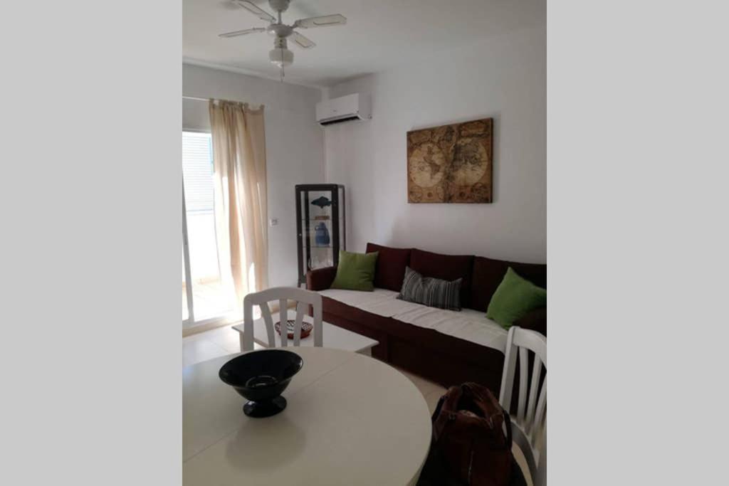 Atico La Estacion Apartment Sanlucar de Barrameda Exterior photo