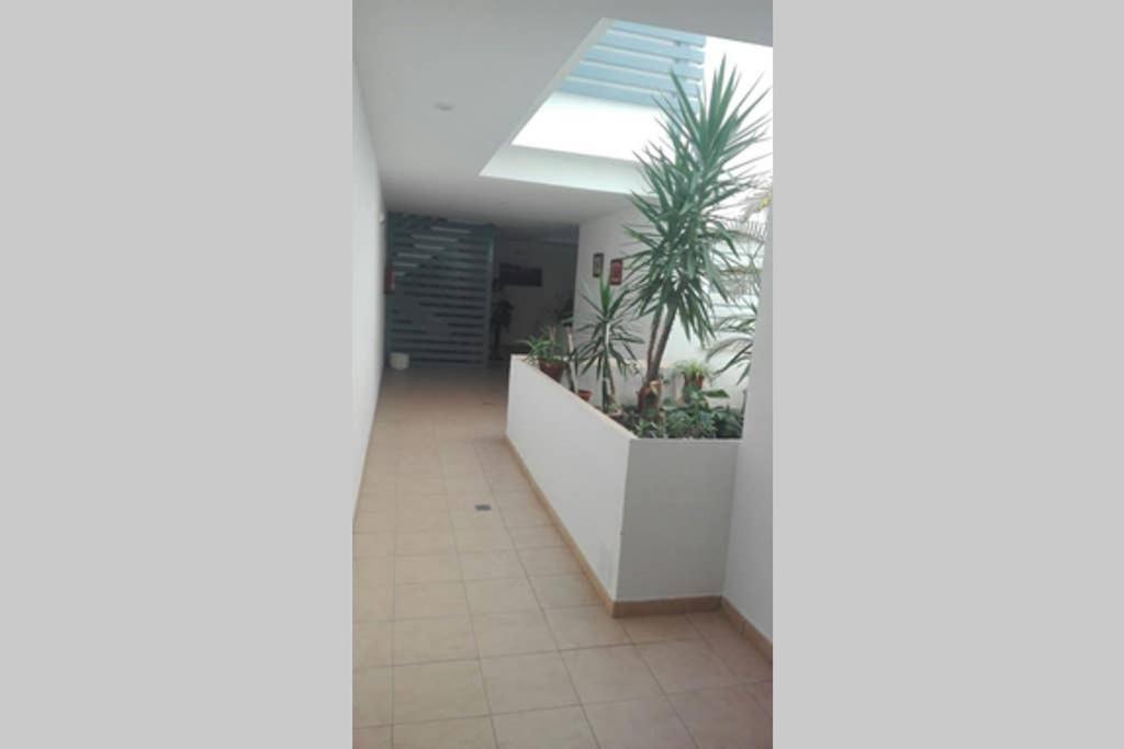 Atico La Estacion Apartment Sanlucar de Barrameda Exterior photo